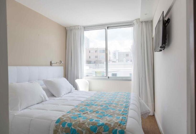 Номер Стандарт Индивидуальный, Seaview Hotel Boutique