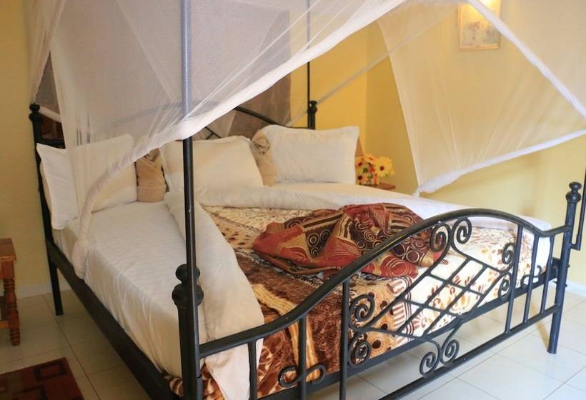 اتاق سوپریور, Springlands Hotel Moshi