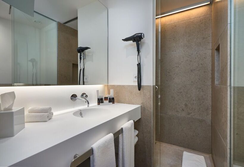 Premium room with terrace, Kivir