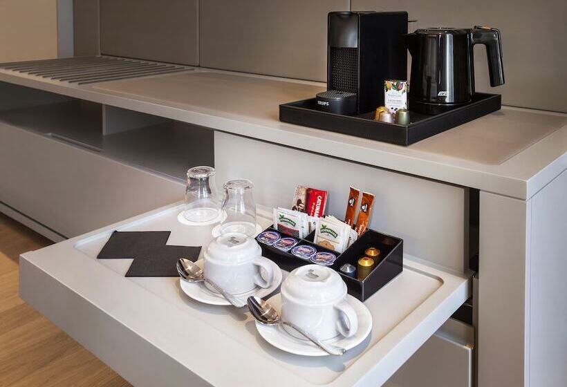 Premium room with terrace, Kivir