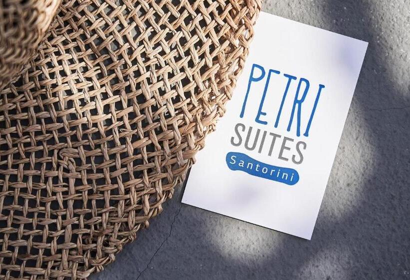 복층 룸, Petri Suites