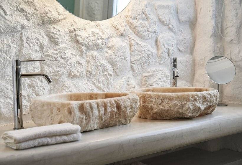 복층 룸, Petri Suites