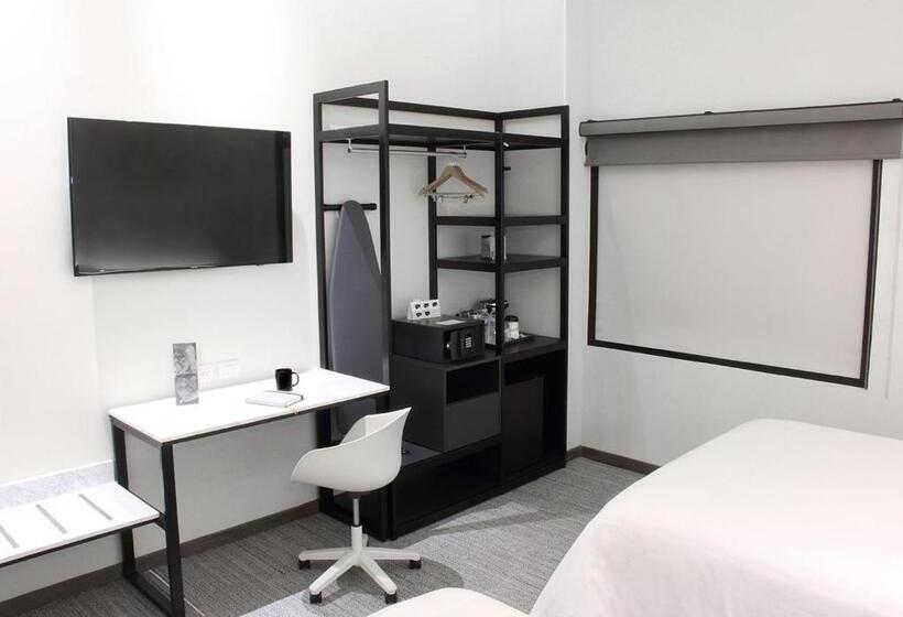 غرفة قياسية, Radisson Hotel Monterrey San Jeronimo