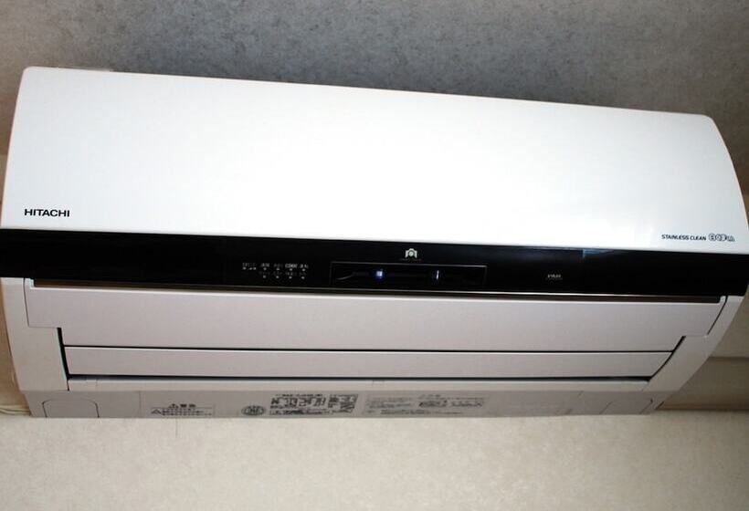 스탠다드 룸, Sky Hotel Uozu