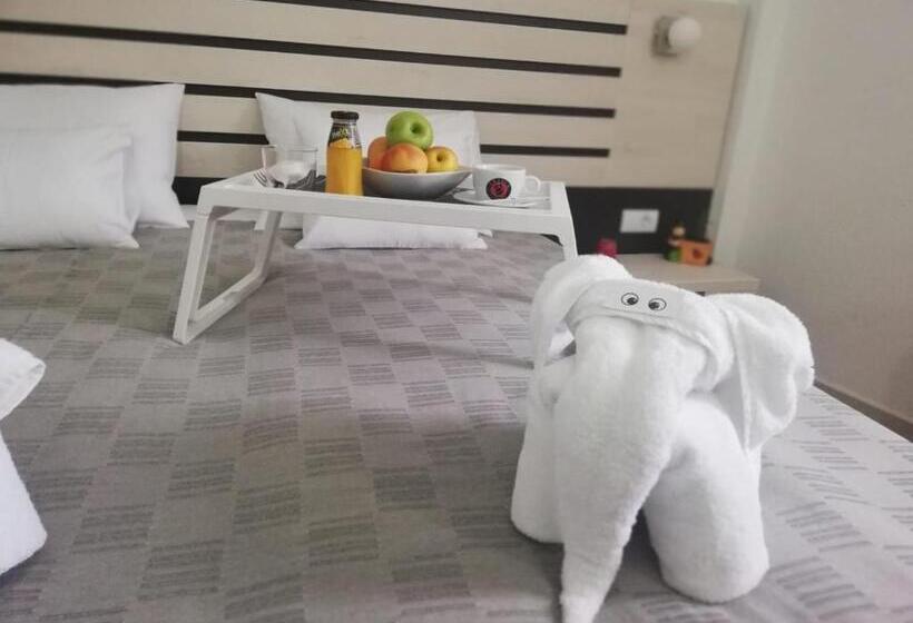 اتاق استاندارد, Garni Hotel 11tica Dm