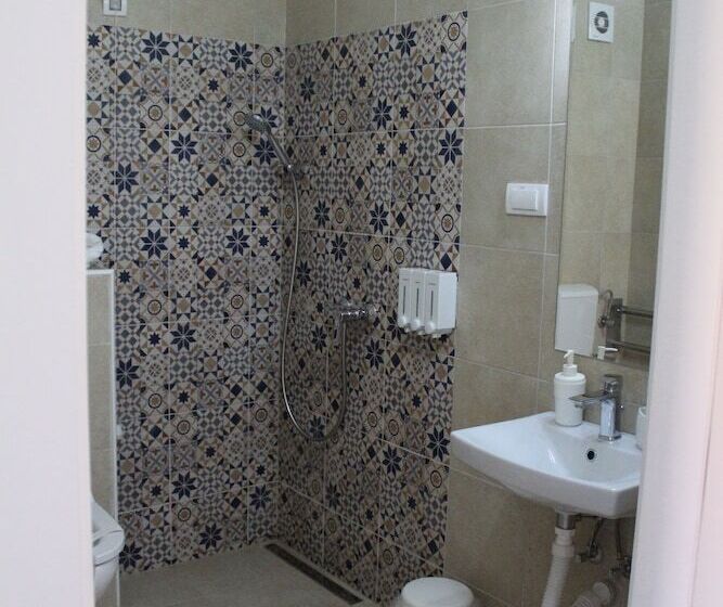 اتاق استاندارد, Garni Hotel 11tica Dm