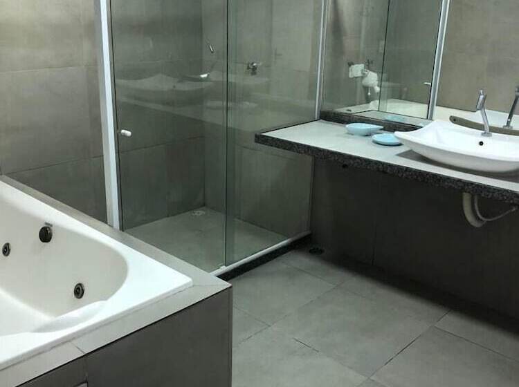 Номер Стандарт, Pousada Das Bromelias