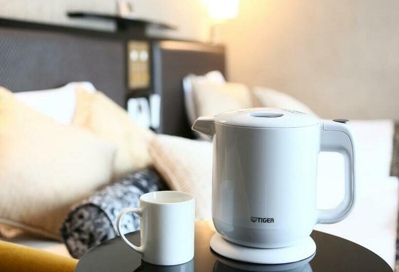 Номер Стандарт, Apa Hotel Ueno Inaricho Ekikita
