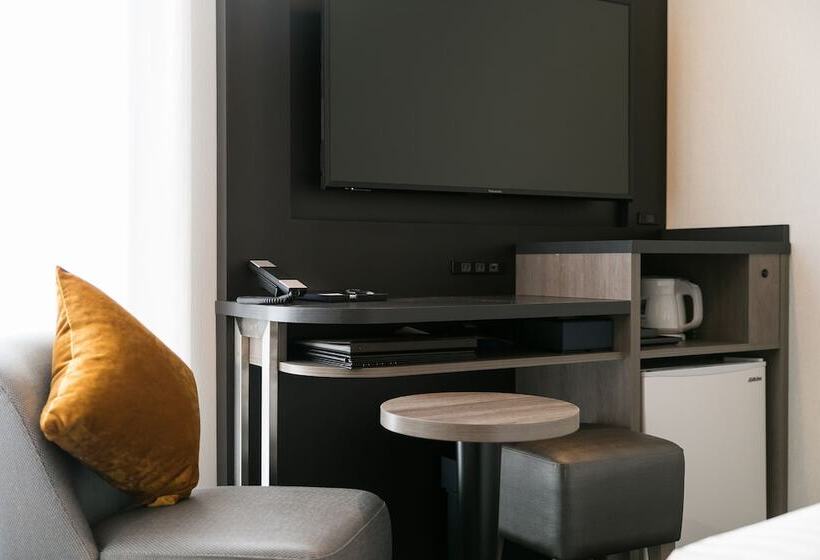 Номер Стандарт, Mystays Nagoya Nishiki
