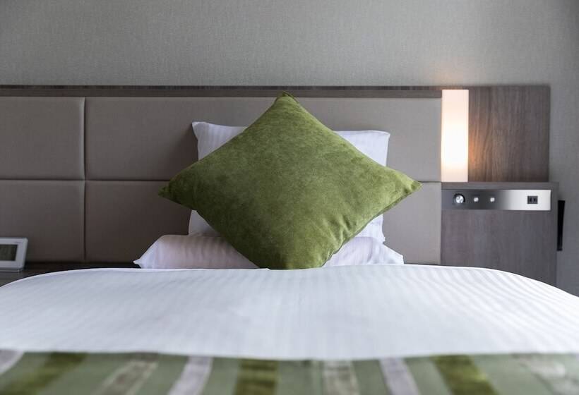 Номер Стандарт, Mystays Nagoya Nishiki