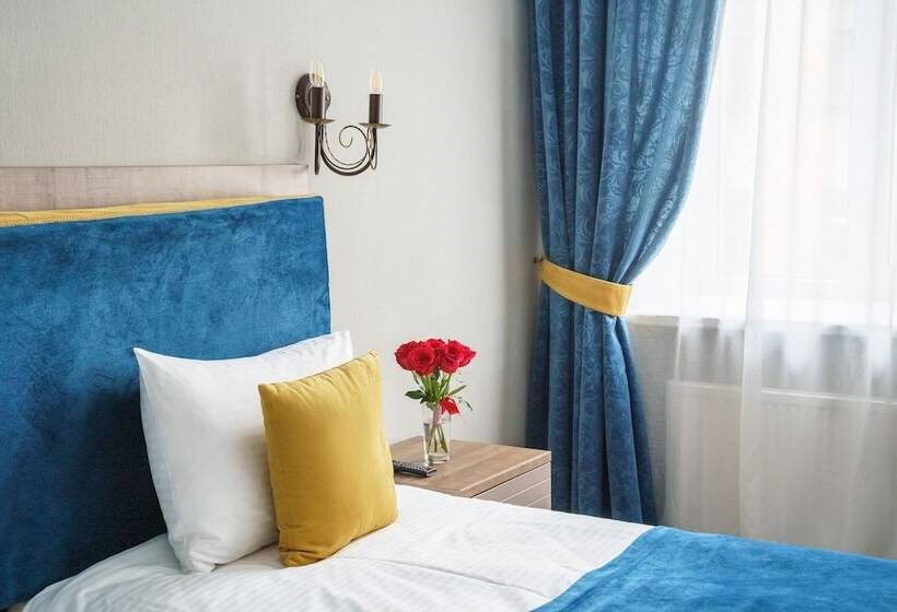 Quarto Estandar, Port Comfort On Ligovskiy