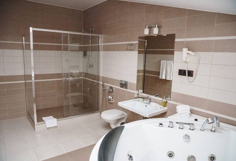 Quarto Estandar, Port Comfort On Ligovskiy
