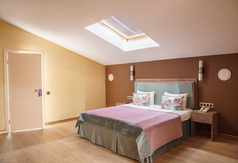 Quarto Estandar, Port Comfort On Ligovskiy