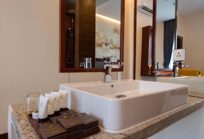 اتاق استاندارد, The Twizt   Lifestyle Hostel &