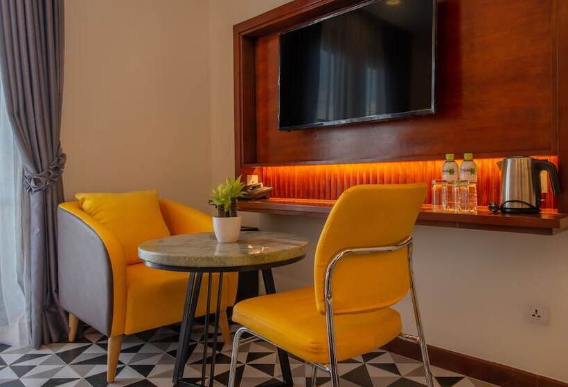 اتاق استاندارد, The Twizt   Lifestyle Hostel &