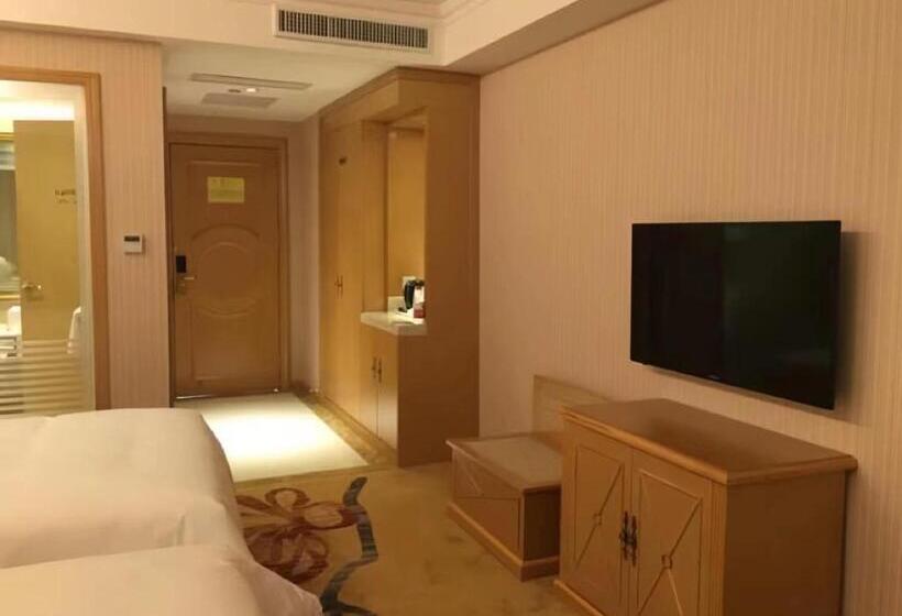디럭스 룸, Vienna  Shenzhen Honghu Branch