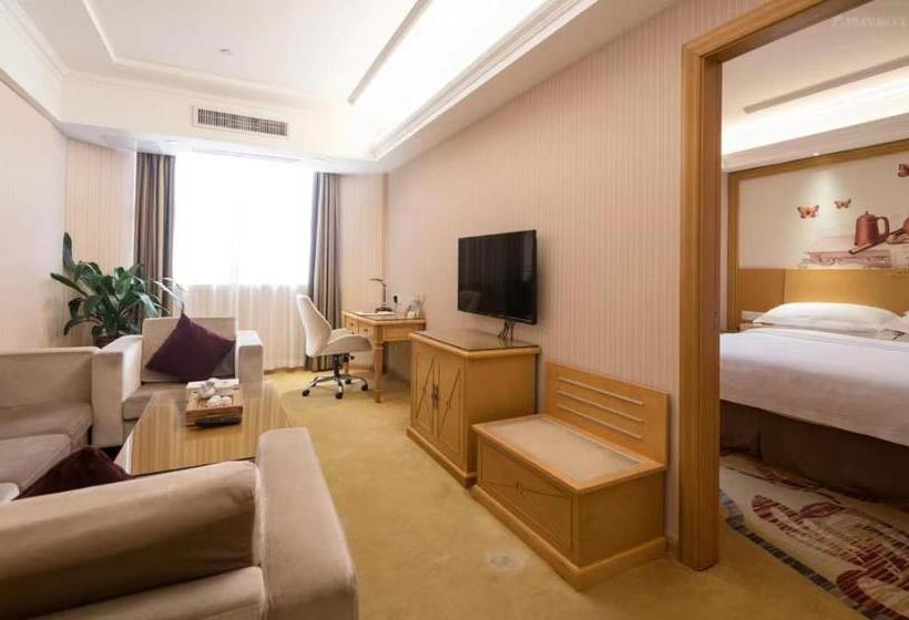 이그제큐티브 스위트, Vienna  Shenzhen Honghu Branch