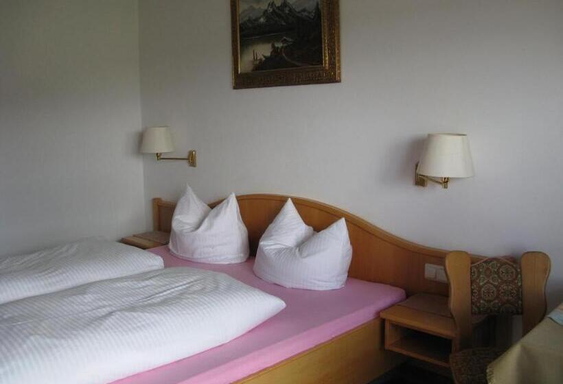 スタンダードルーム, Alpenhotel Allgäu