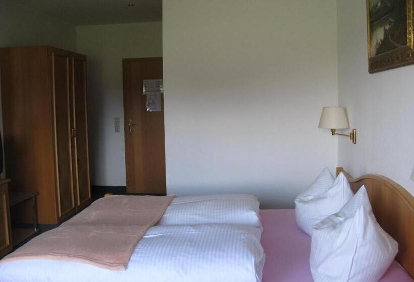 スタンダードルーム, Alpenhotel Allgäu