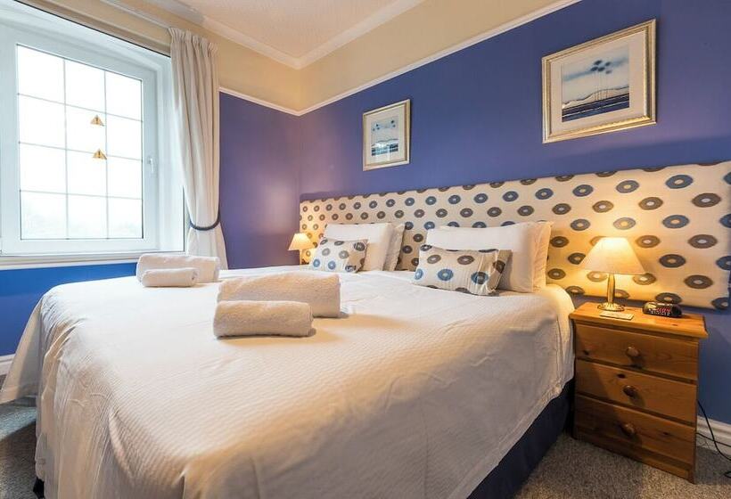 Номер Стандарт, Edale House B&b