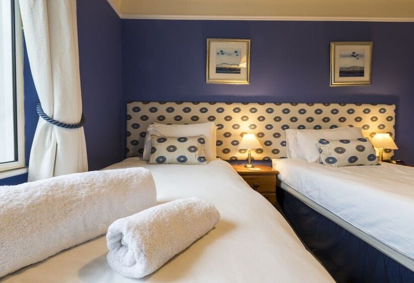 Номер Стандарт, Edale House B&b