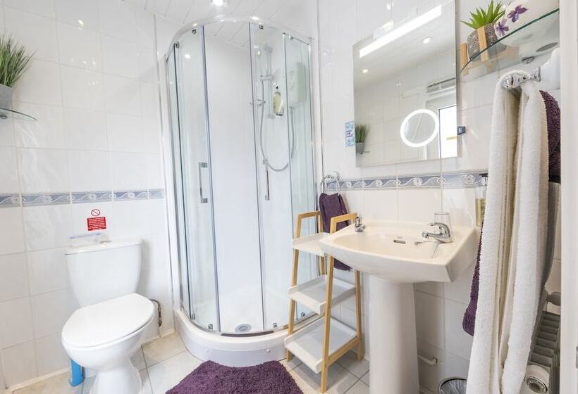 Номер Superior, Edale House B&b