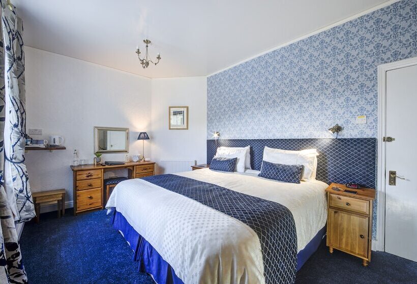 Трехместный Номер Superior, Edale House B&b