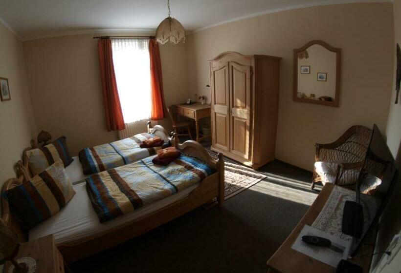 اتاق استاندارد, Gasthof Zur Schweiz