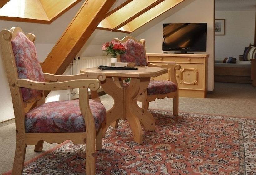 اتاق استاندارد, Gasthof Zur Schweiz