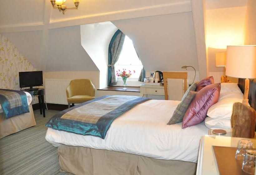 Номер Стандарт, Llety Teifi Guest House