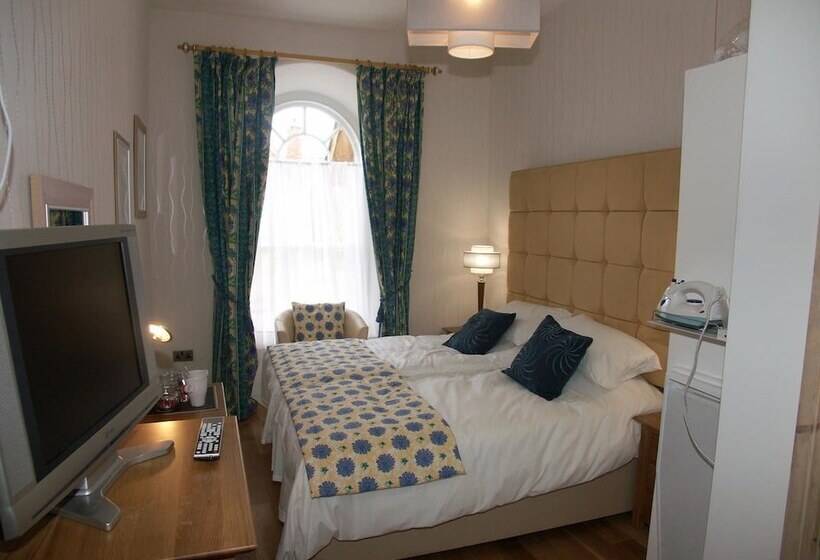 Номер Стандарт, Llety Teifi Guest House