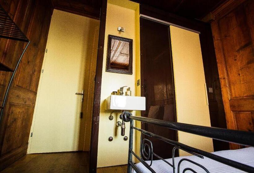 Номер Комфорт, La Grande Maison