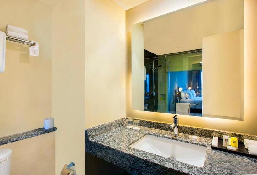 豪华房间, Swiss Belhotel Pangkalpinang