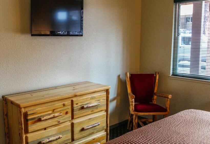스위트, The Lodge At Lake Tahoe