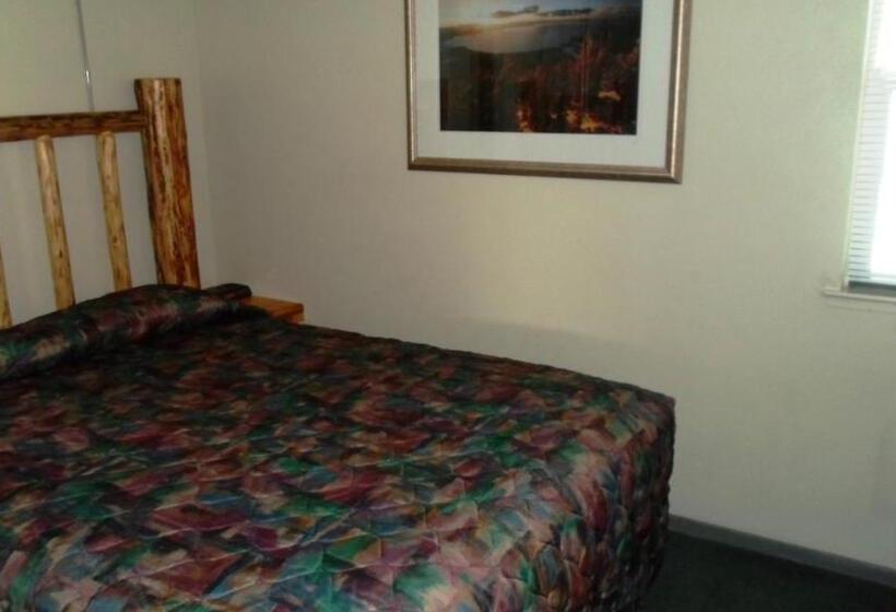 스위트, The Lodge At Lake Tahoe