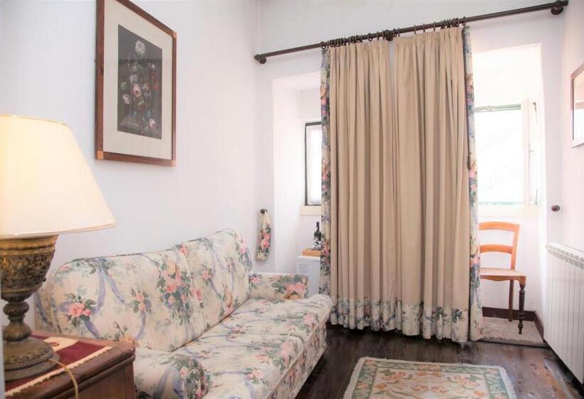 Quarto Estandar Vista Montanha, Casa Das Obras
