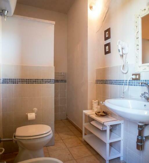 Номер Стандарт, Agriturismo Pieve Sprenna