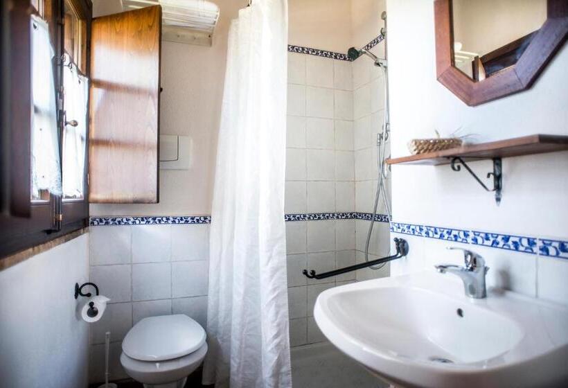 Номер Basic, Agriturismo Pieve Sprenna