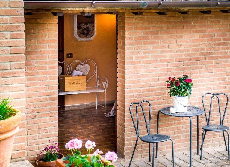 Номер Basic, Agriturismo Pieve Sprenna