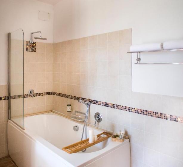 Номер Superior, Agriturismo Pieve Sprenna