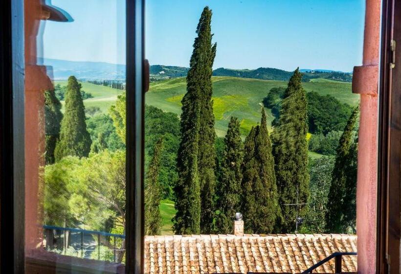 Номер Стандарт, Agriturismo Pieve Sprenna