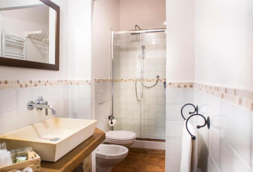 Апартаменты 2 Спальни, Agriturismo Pieve Sprenna