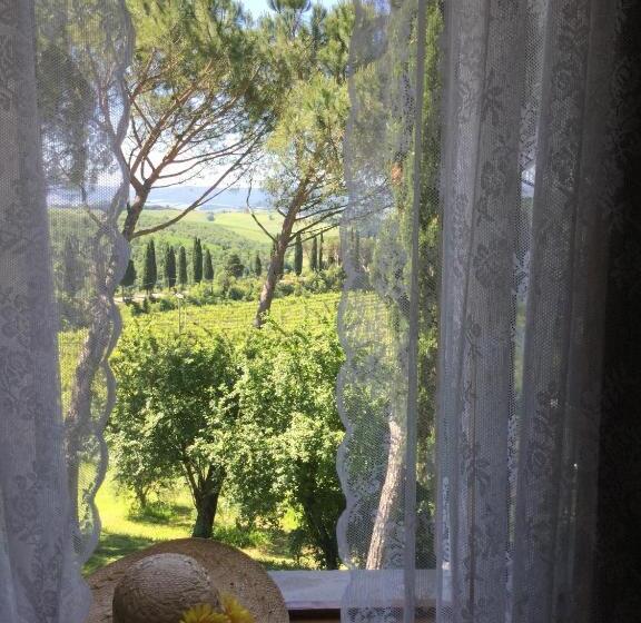 Номер Superior, Agriturismo Pieve Sprenna