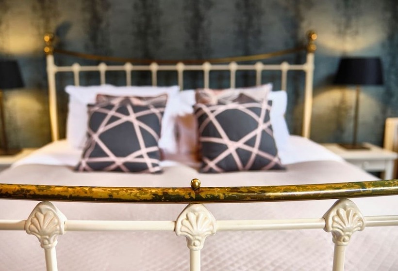 Family Suite, The Westleton Crown