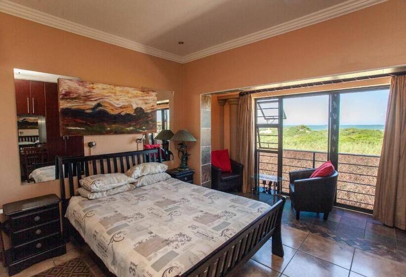 Номер Стандарт Вид на Море, Dolphin Dance Lodge