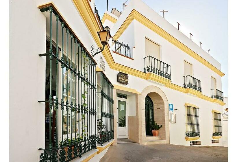 标准间, Hostal La Posada