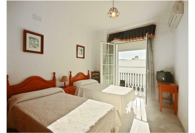 Номер Стандарт, Hostal La Posada