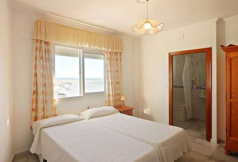 Номер Стандарт, Hostal La Posada