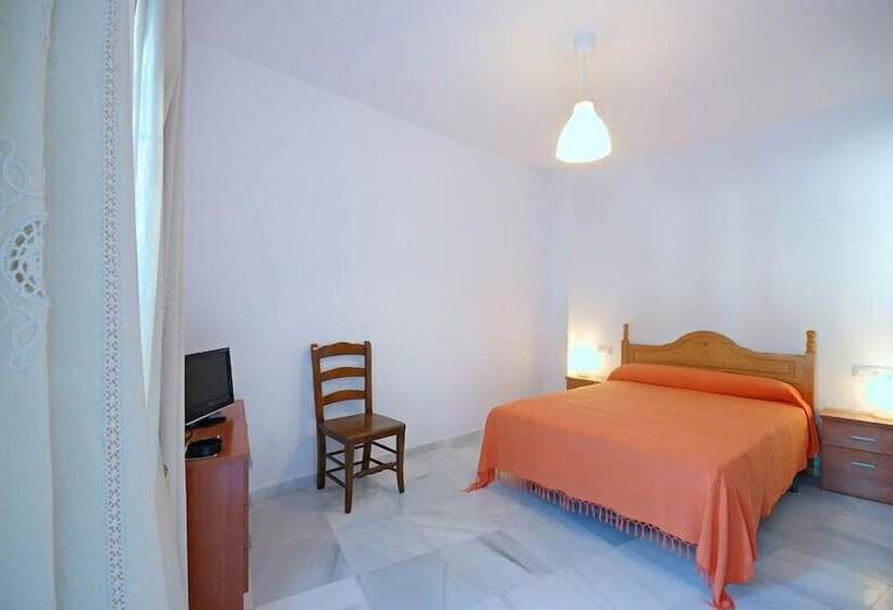 标准间, Hostal La Posada