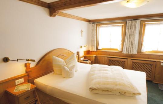 Номер Стандарт Индивидуальный, Naturparkhotel Schwarzwaldhaus